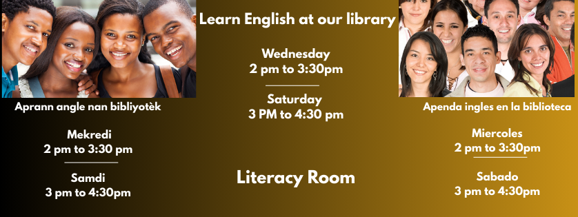 Learn English