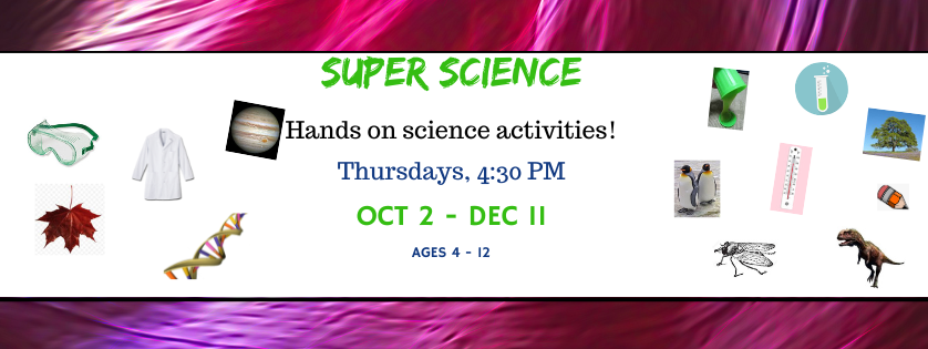 Super Science