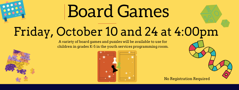 Board Games
