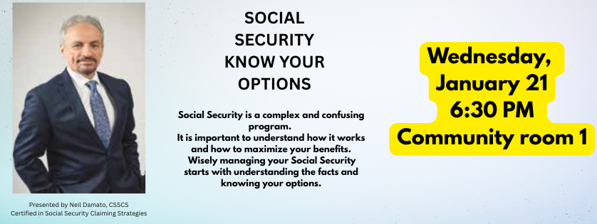 Social Security