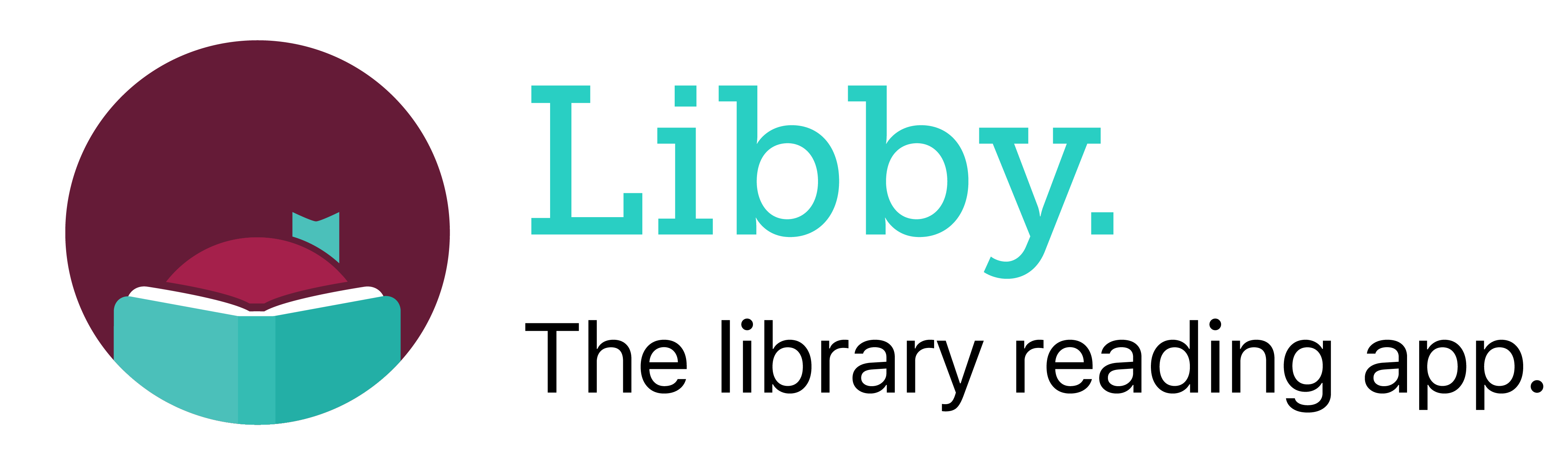 Libby logo