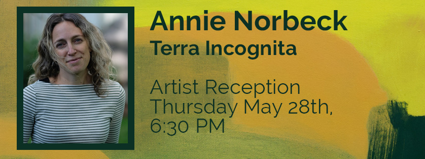 Annie Norbeck Reception, may 28, 6:30