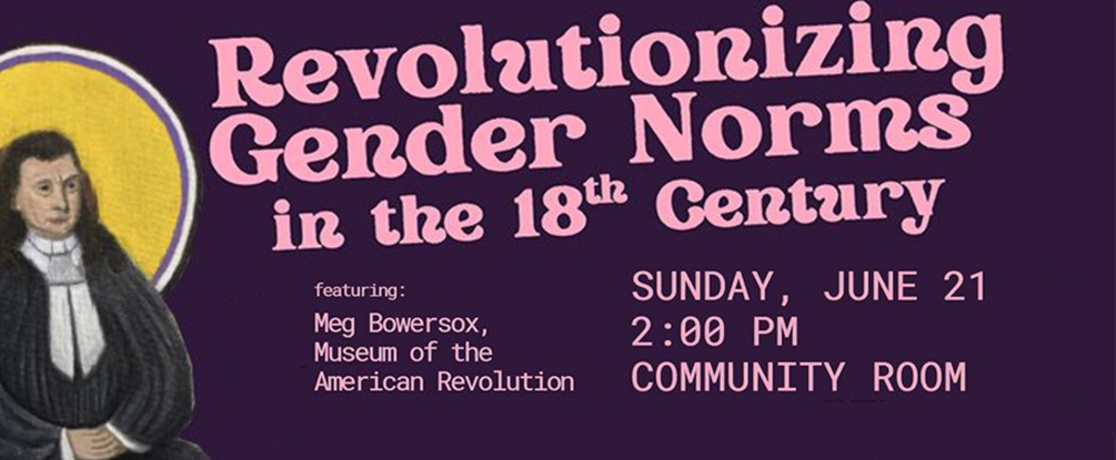 Revolutionizing Gender Norms