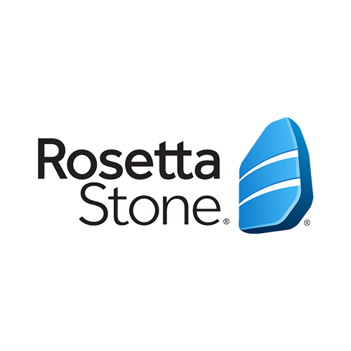 Rosetta Stone Logo