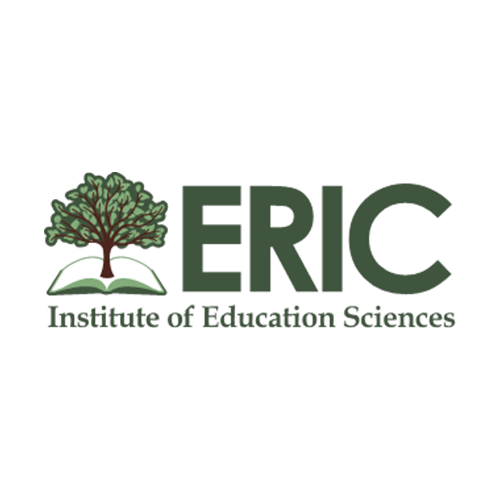 ERIC logo